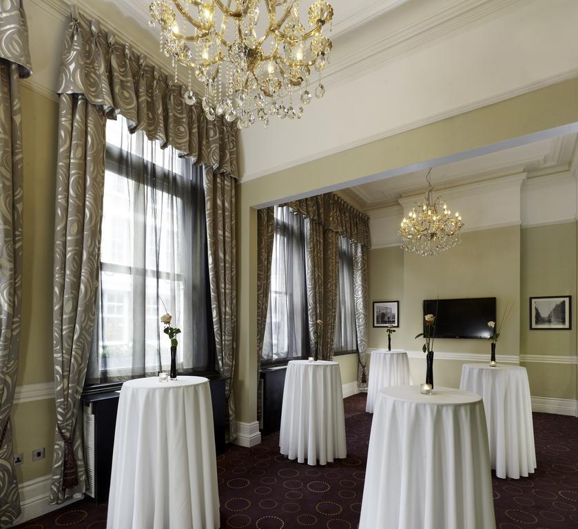 Hotel Montcalm Brewery, Londra