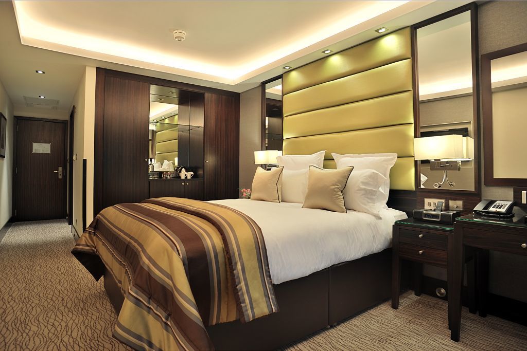 Hotel Montcalm Brewery, Londra
