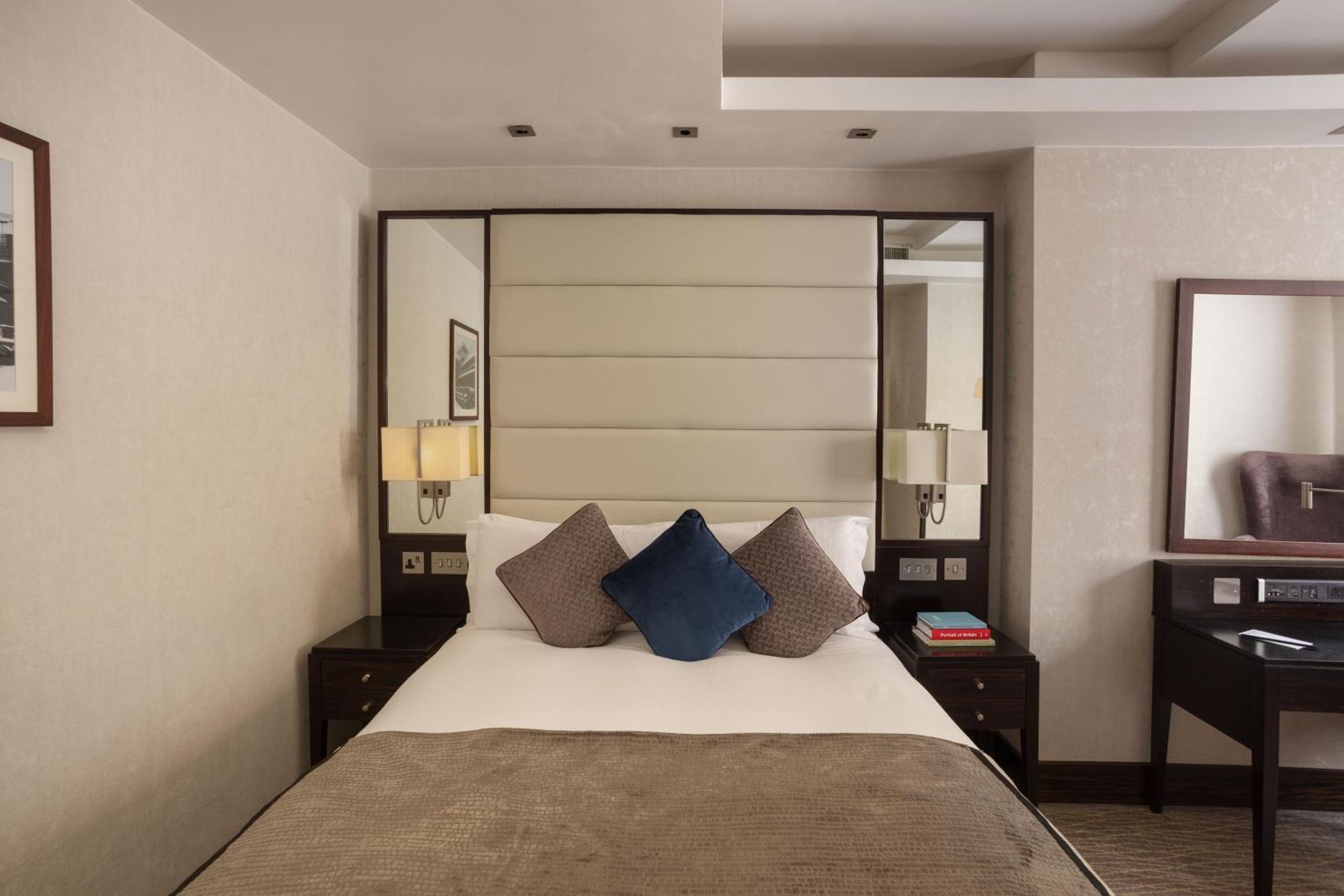 Hotel Montcalm Brewery, Londra